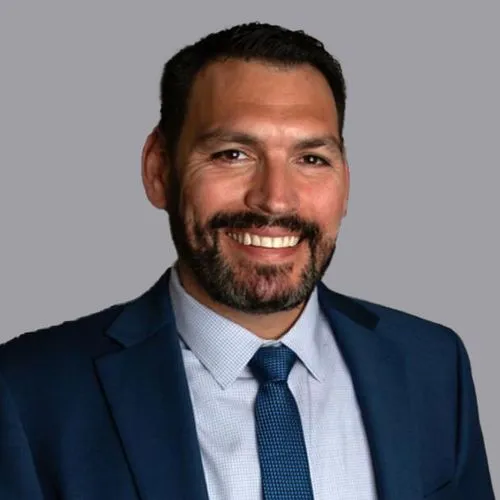 Chris Isaacson, Chief Revenue Officer, Energy WorldNet