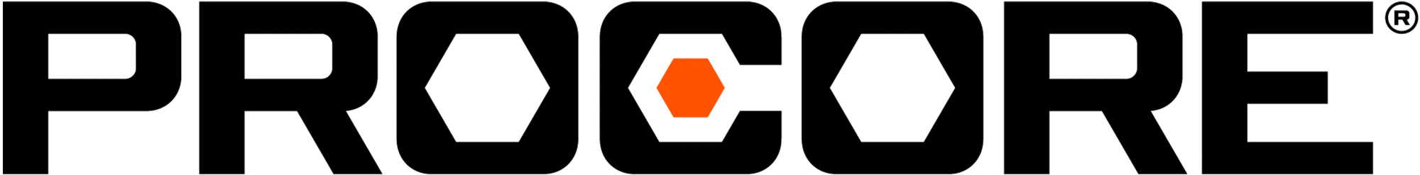 Procore logo
