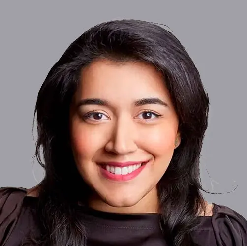 Angela Jhanji, Managing Director, Sustainability @EQT