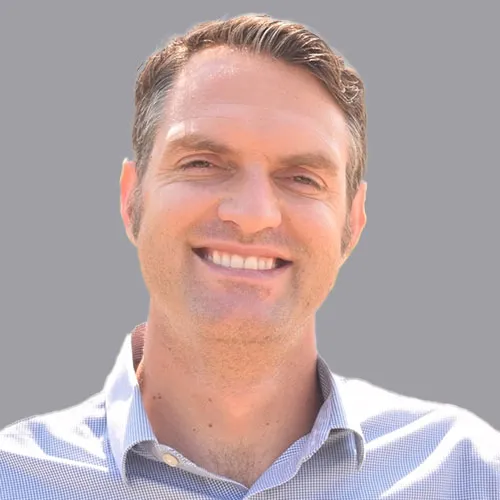 Rich Eddy, VP, Customer Support