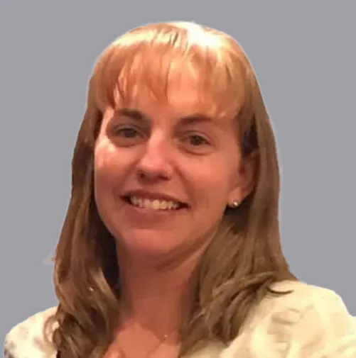 Kimberly Patch – HSE Coordinator - LSPI