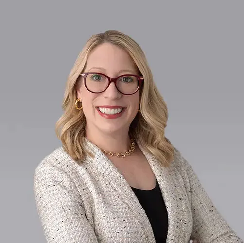 Gretchen Eischen, Chief Marketing Officer