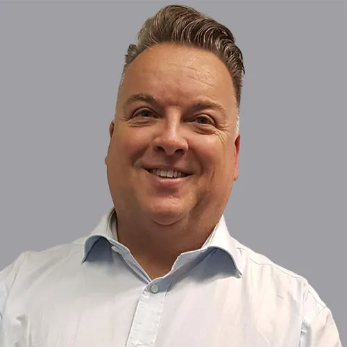 Mike Ford, Global Principal - EHS & Sustainability, @avetta