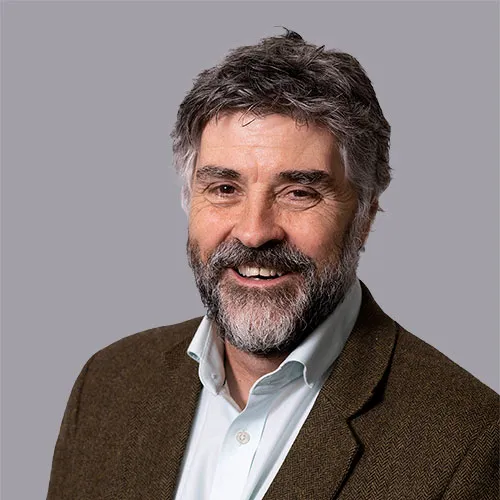 Tim Marsh PhD; MSc; CFIOSH; CPsychol; SFIIRSM