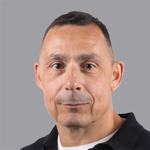 Alessandro Piras, Solution Engineer, @avetta