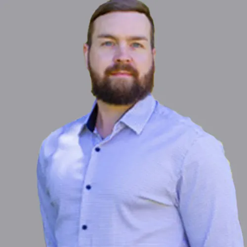 Colin Davies, General Manager, Sustainability and ESG - ReGen Strategic