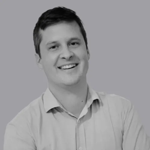 Sam Robinson – Managing Director - LKS Quaero Pty Ltd