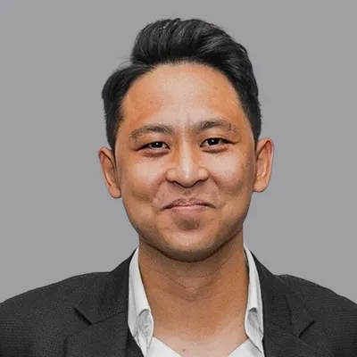 Edwin Chan –  Director, Account Management (APAC) @Avetta
