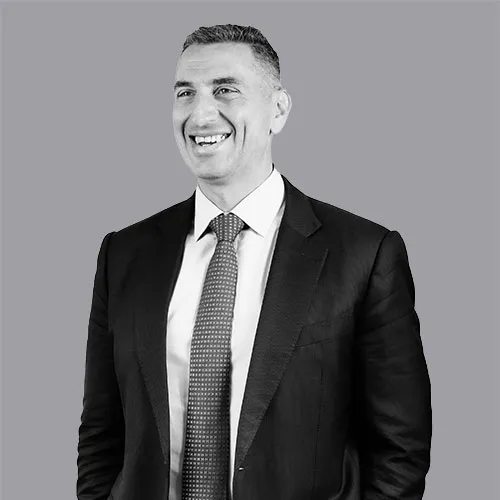 Michael Tooma – Partner, Head of ESG, Hamilton Locke