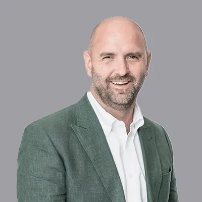 Luke Boyle –  VP, Operations (APAC), @Avetta