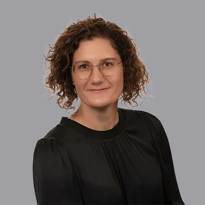 Hollie Rowsell –  Team Lead, Solution Engineering, @Avetta