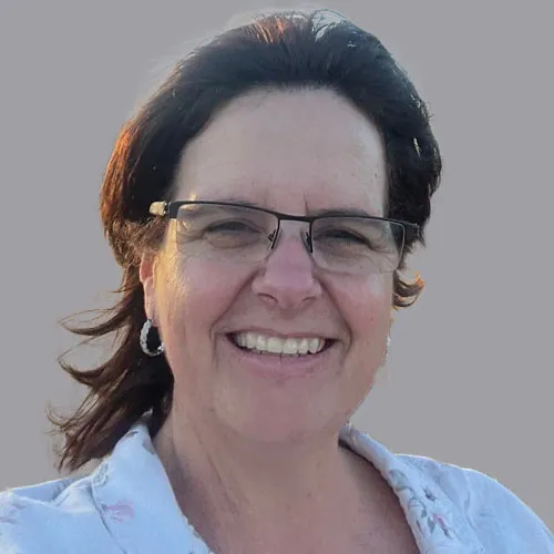 Barb Newby – Manager, QHSE & Audit Services @Avetta