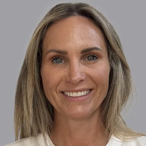 Kristy Wilkin –   Head of Safety and Wellbeing, @David Jones