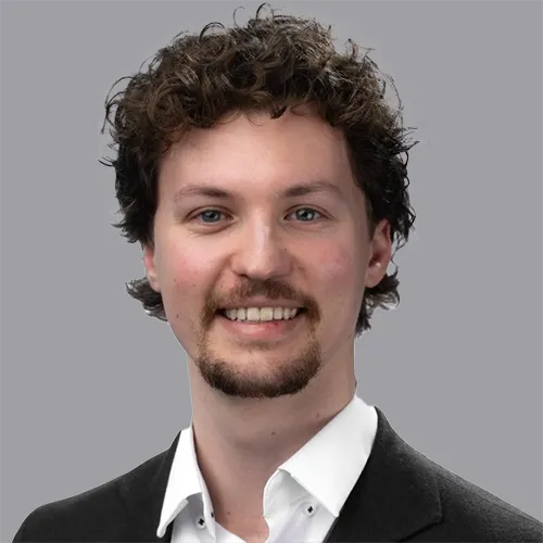 Max Saber, Group ESG Analyst, @Bluefield Partners LLP