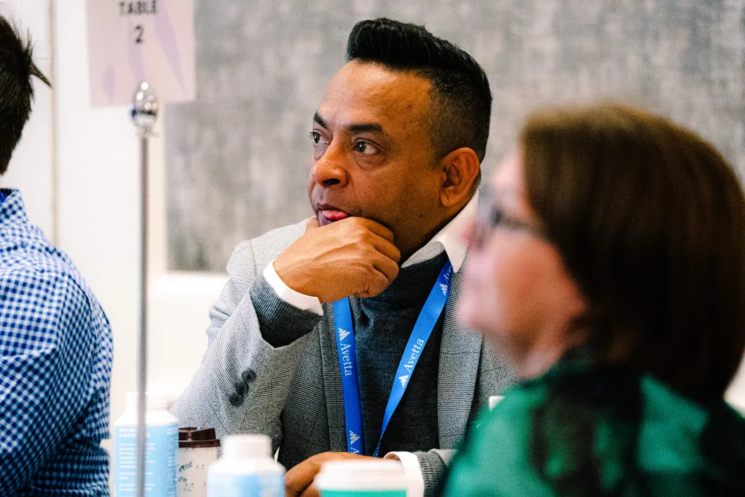 Avetta User Conference - Sydney img1