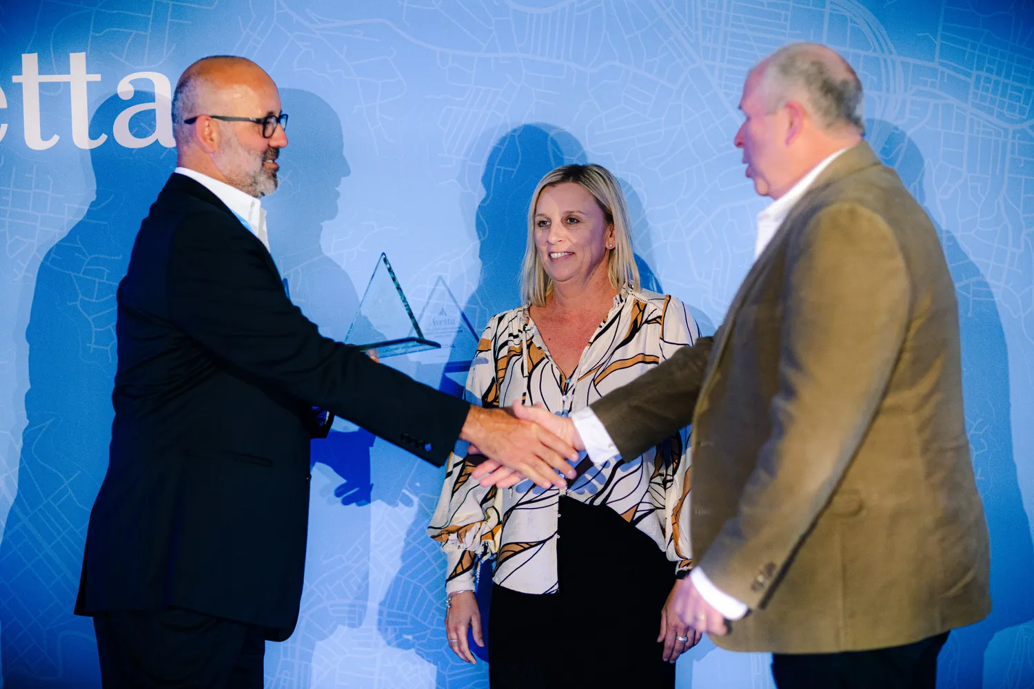 Avetta User Conference - Sydney img4