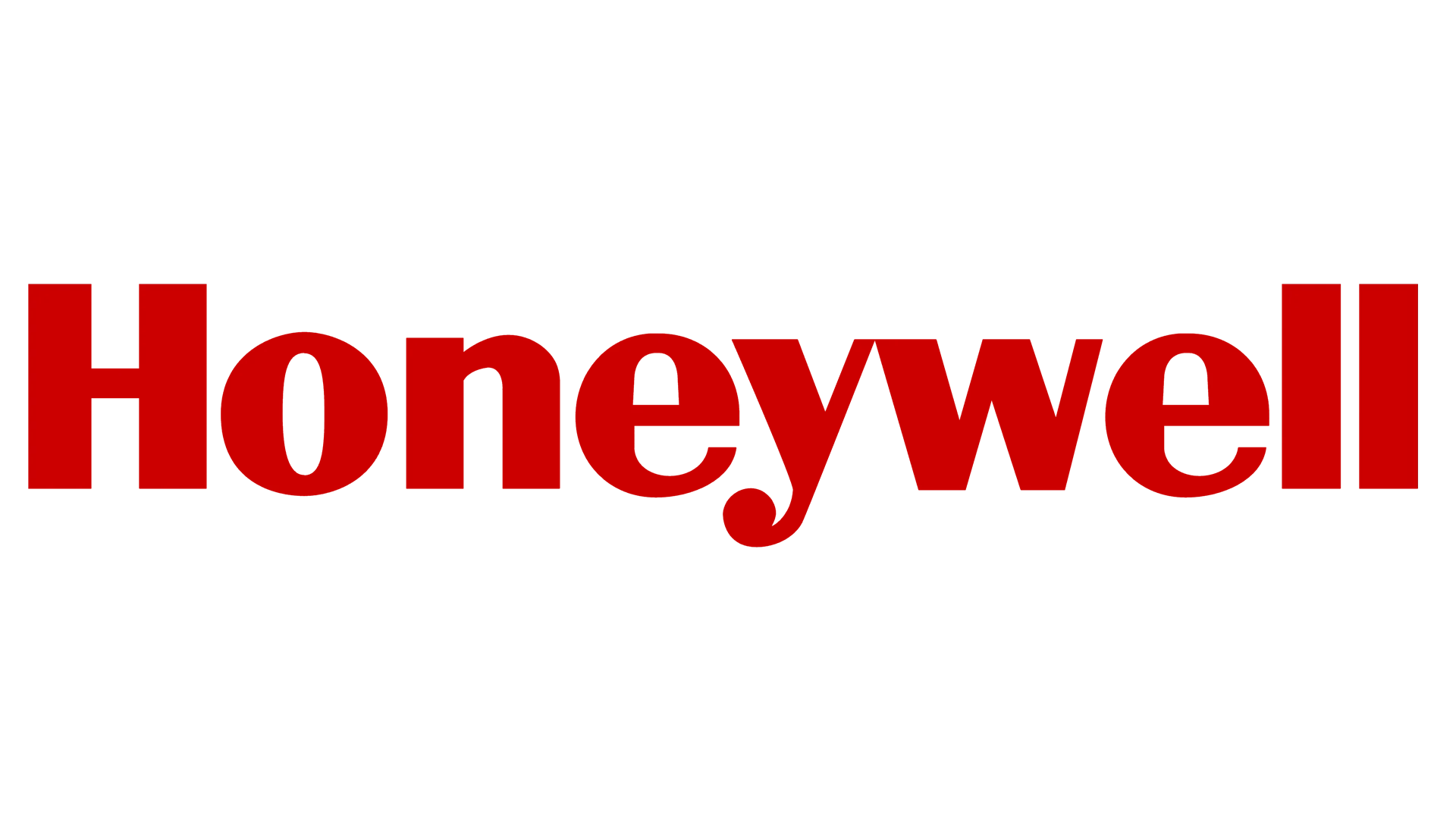 Honeywell logo