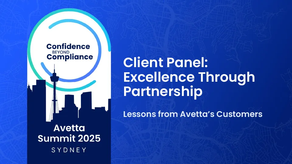 Advancing Workforce Management