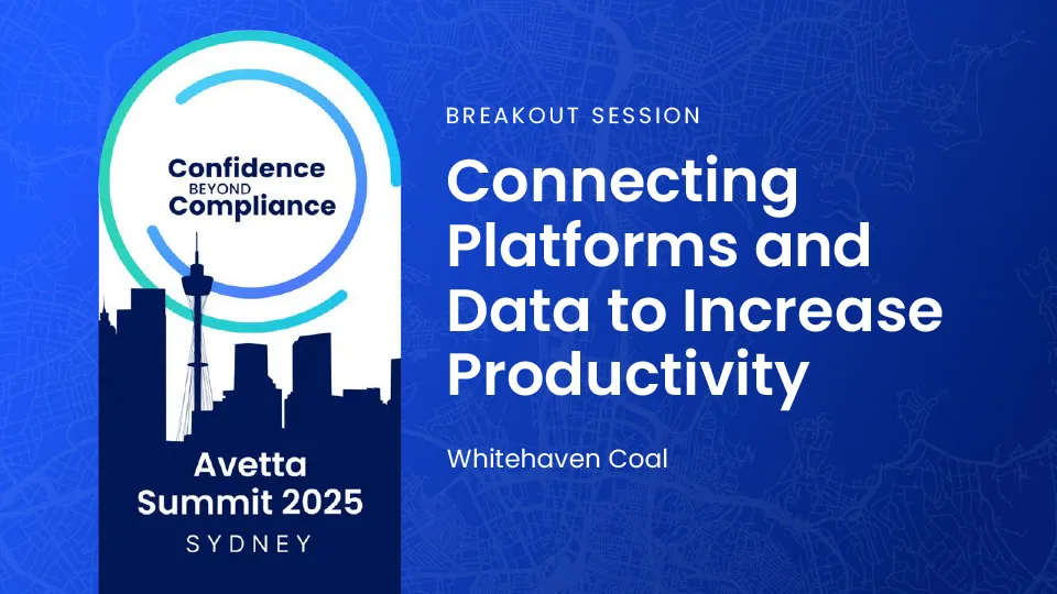 Making Compliance Mission Critical