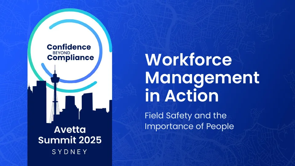 Training and Competency Management for Worker Health and Safety