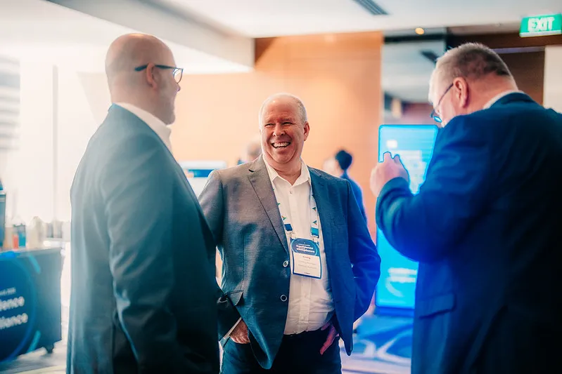 Avetta Summit Panel discussion