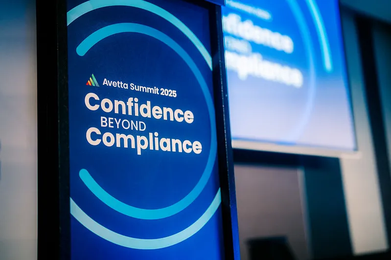 Avetta Summit Speaker