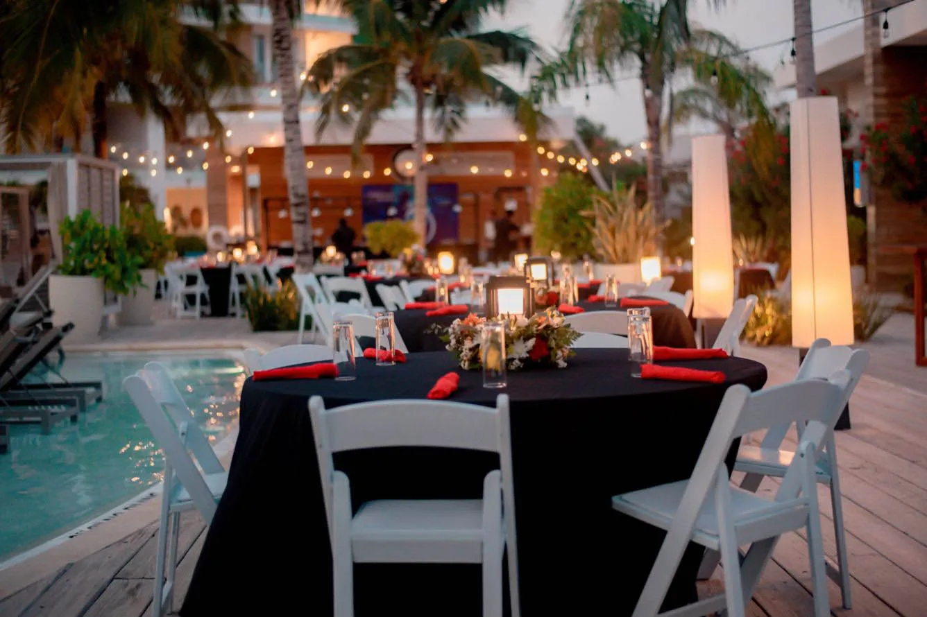 Dedicated professional assistance