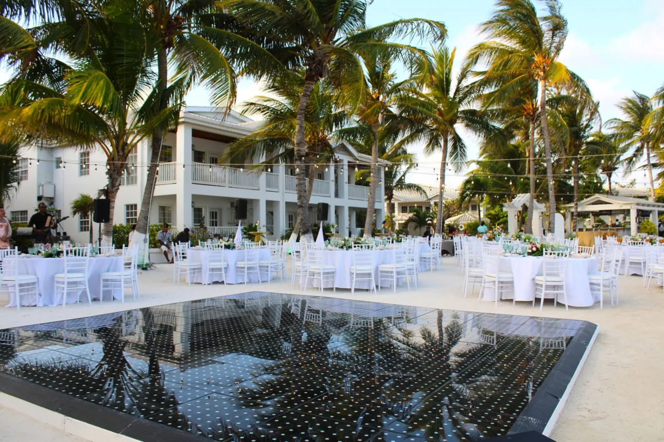 Dedicated professional assistance