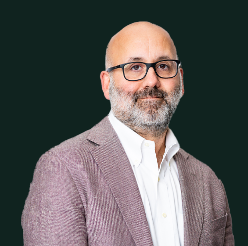 Jeff Kristick, Chief Revenue Officer