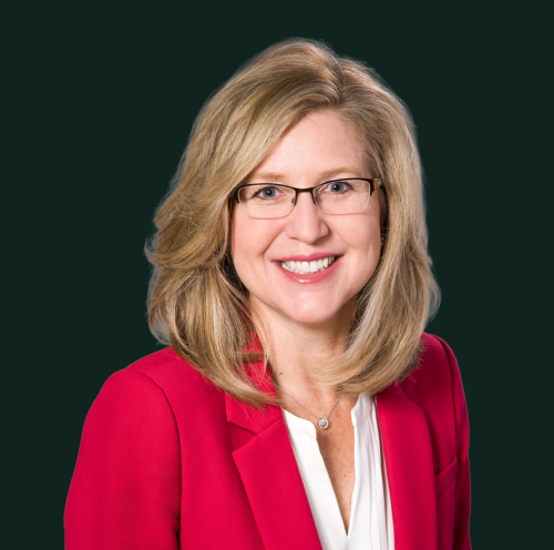 Dawn Andre, Chief Product Officer