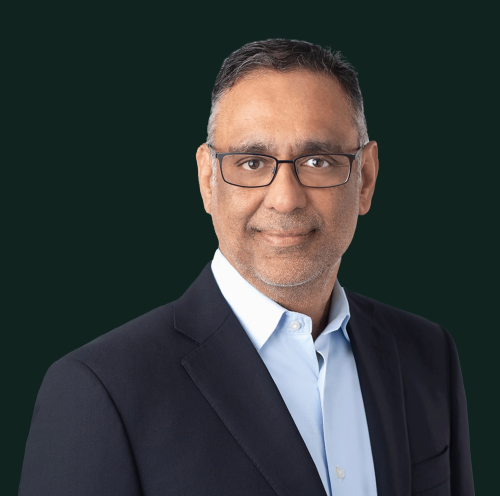 Jeff Kristick, Chief Revenue Officer