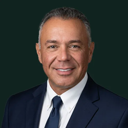 Sarah Blevins, Sr. Director, Solution Consulting