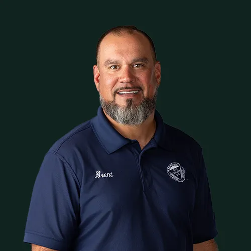 Brent Taylor – President @ D.C. Taylor Co.