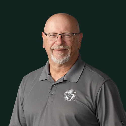 Kirk Dighton – Safety Manager @ D.C. Taylor Co.