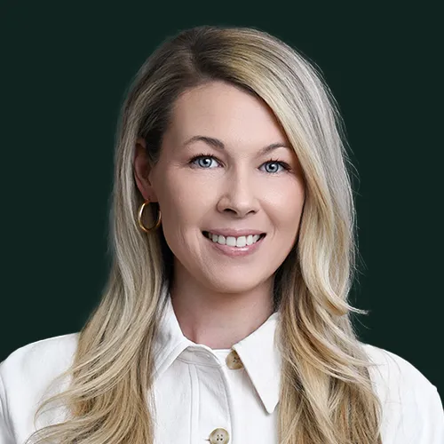 Katie Dolan - Manager, Health and Safety Programs & Support Services @GDI Ainsworth