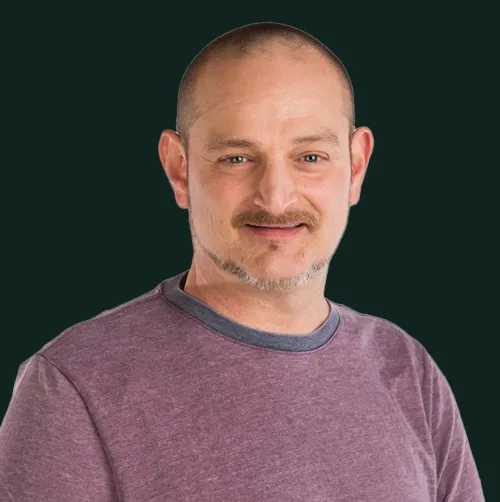 Billy Parker, Owner, Lending Hand LLC