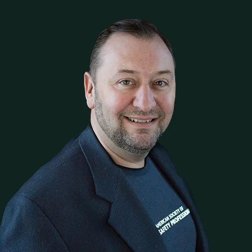 Tom Kerschner - Business Development Manager @America Society of Safety Professionals 