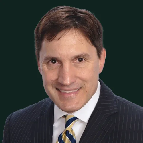 Elton Hollis, Senior Managing Director - EHS, Cushman & Wakefield