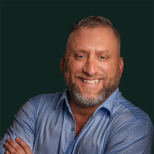 Elton Hollis, Vice President, RT Technical