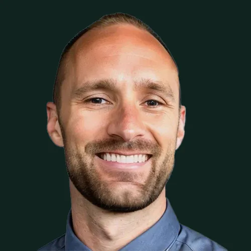 Brendan York, Sr. Director, Global Client Onboarding, Avetta