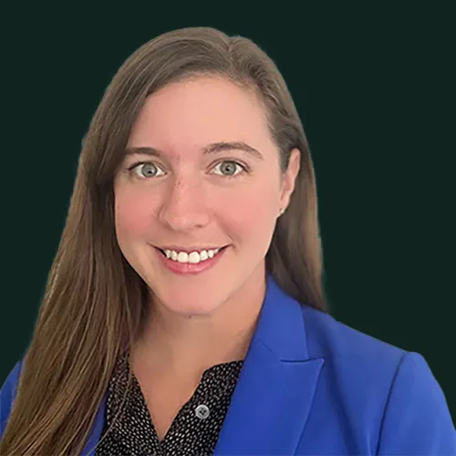 Brittany Powers, Director, Product Management, Avetta