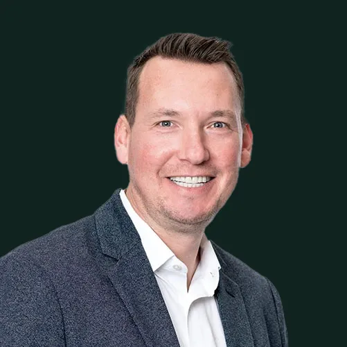 Eric Olson, SVP, Supplier Engagement & Operations, Avetta