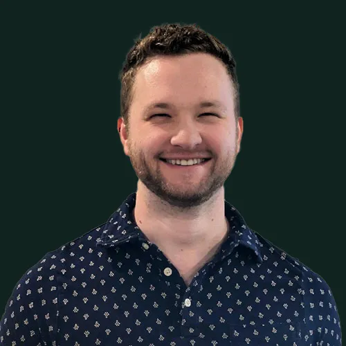 Tyler Urrea, Director, Supplier Services, Avetta