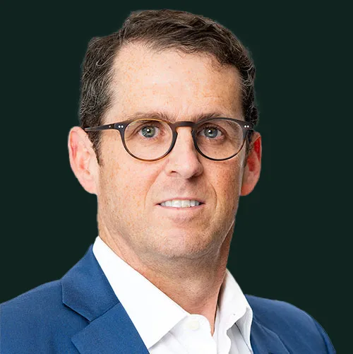 Caldwell Hart, Principal, Procurement Supply Chain Management, Avetta