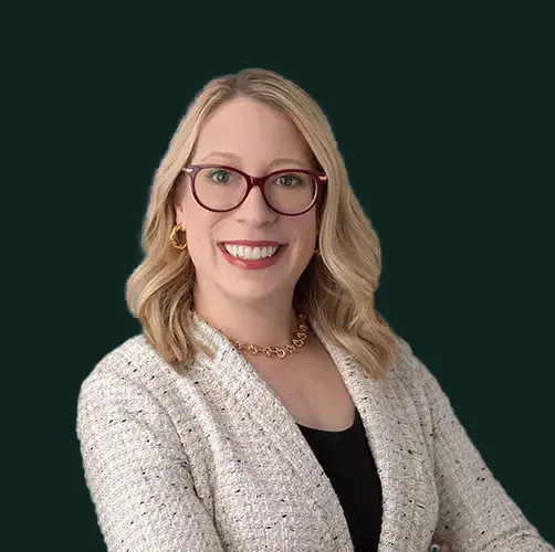 Gretchen Eischen, Chief Marketing Officer, Avetta