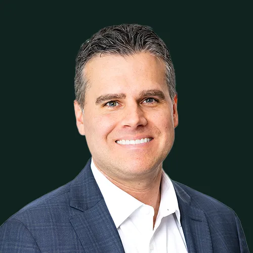 Danny Shields, VP, Sustainability & Risk, Avetta