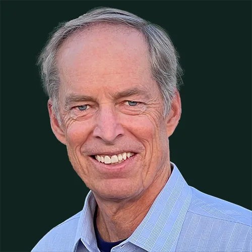 Jim Wetherbee, Former Astronaut, NASA