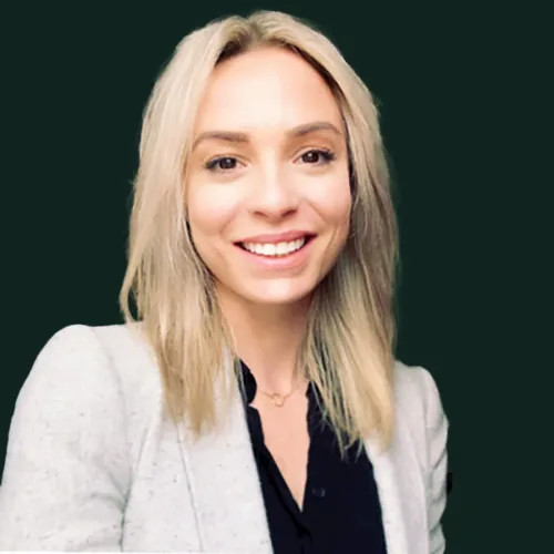 Nicole Osborn, Director, QHSE Operational Excellence, Avetta