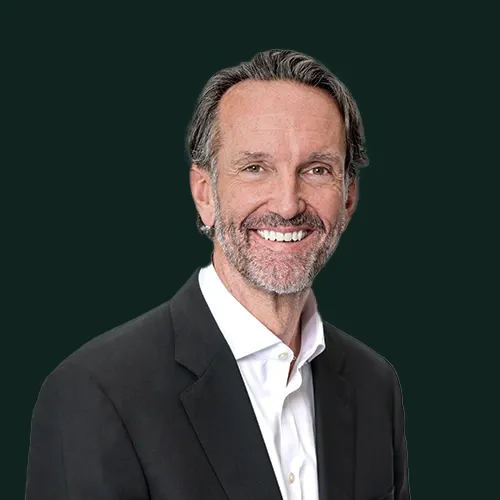 Scott Spencer, SVP, Strategic Sales and Alliances, Avetta