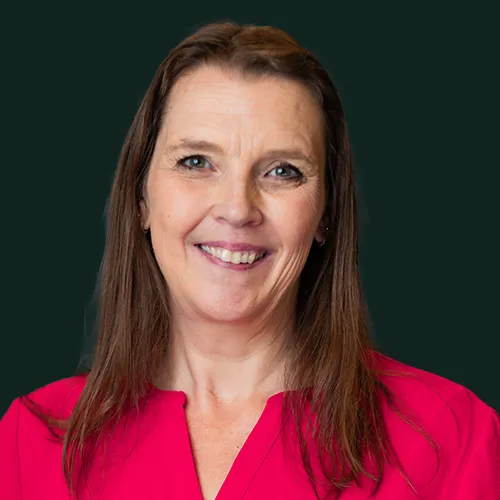 Jamie Hungtington, Black Hills Energy